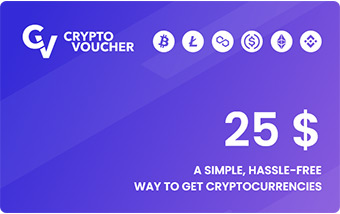 crypto voucher gift card