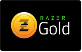 $20 Razer Gold gjafakort- fyrir Razer Gold USA