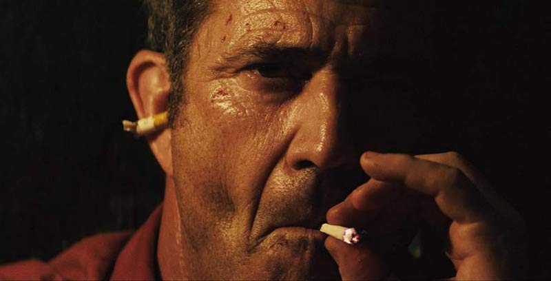 Get the Gringo (2012)