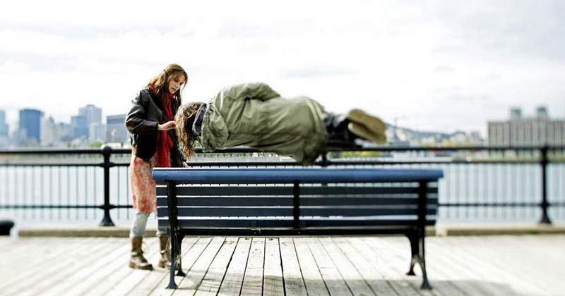 Mr. Nobody (2009)