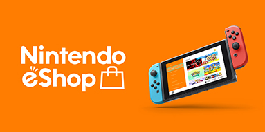 Buy Nintendo eShop (Switch) Gift Cards Online - Email Delivery